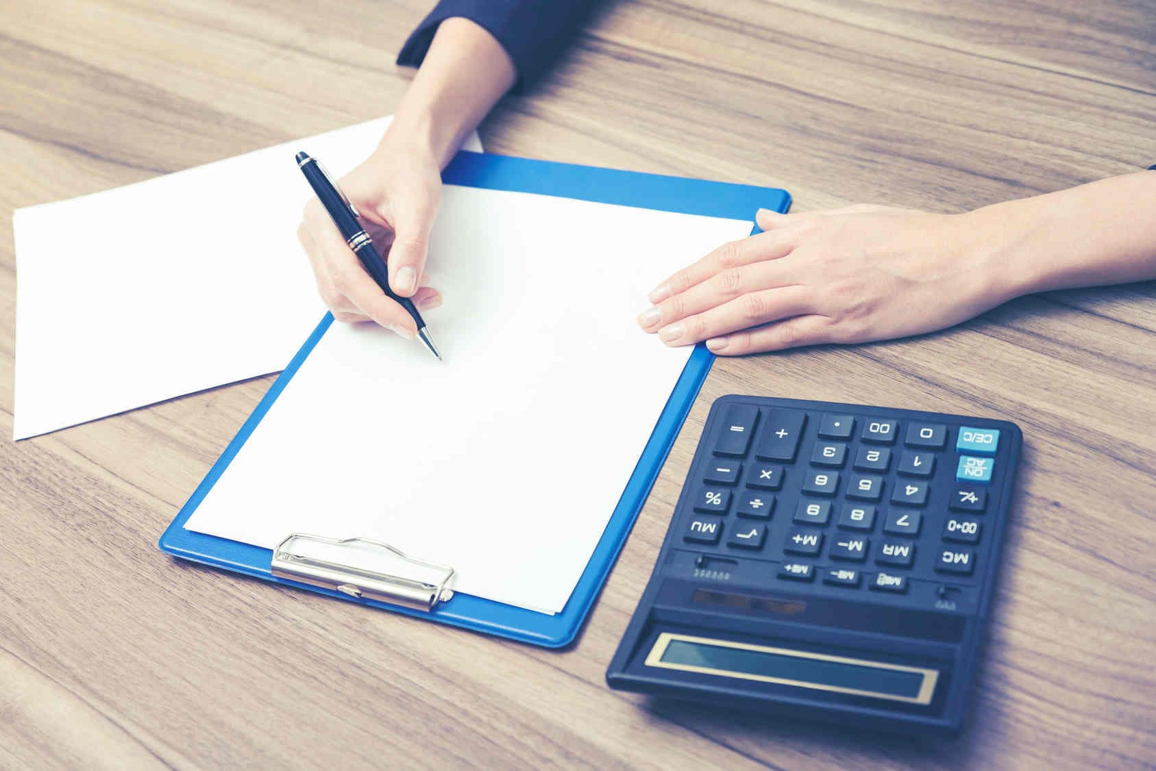 Imagen destacada: Cómo hacer un inventario efectivo en tu empresa