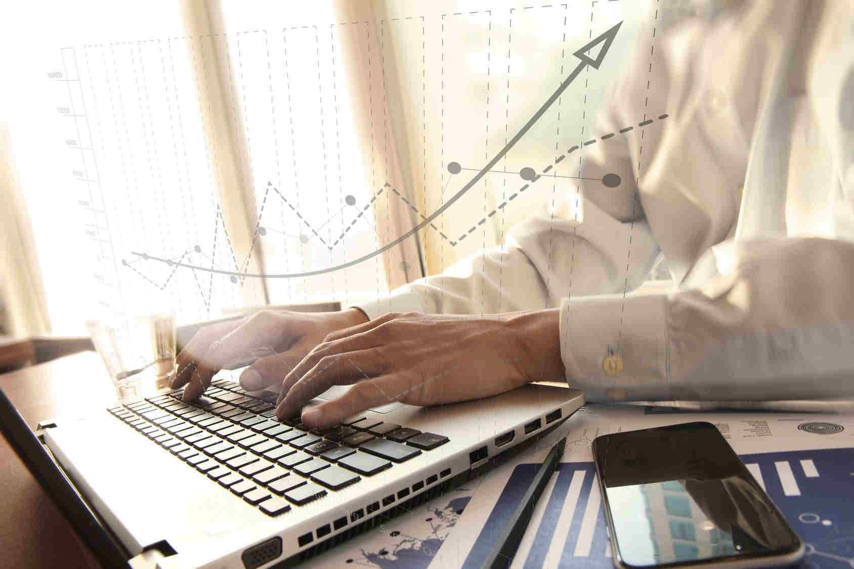 Imagen destacada: Declarar tu contabilidad electrónica es fácil y rápido