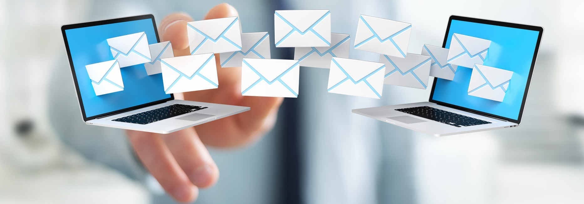 Imagen destacada: Agréganos a tus contactos en Gmail