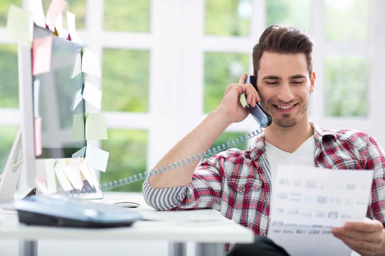 Una solución al problema de administración de tu negocio