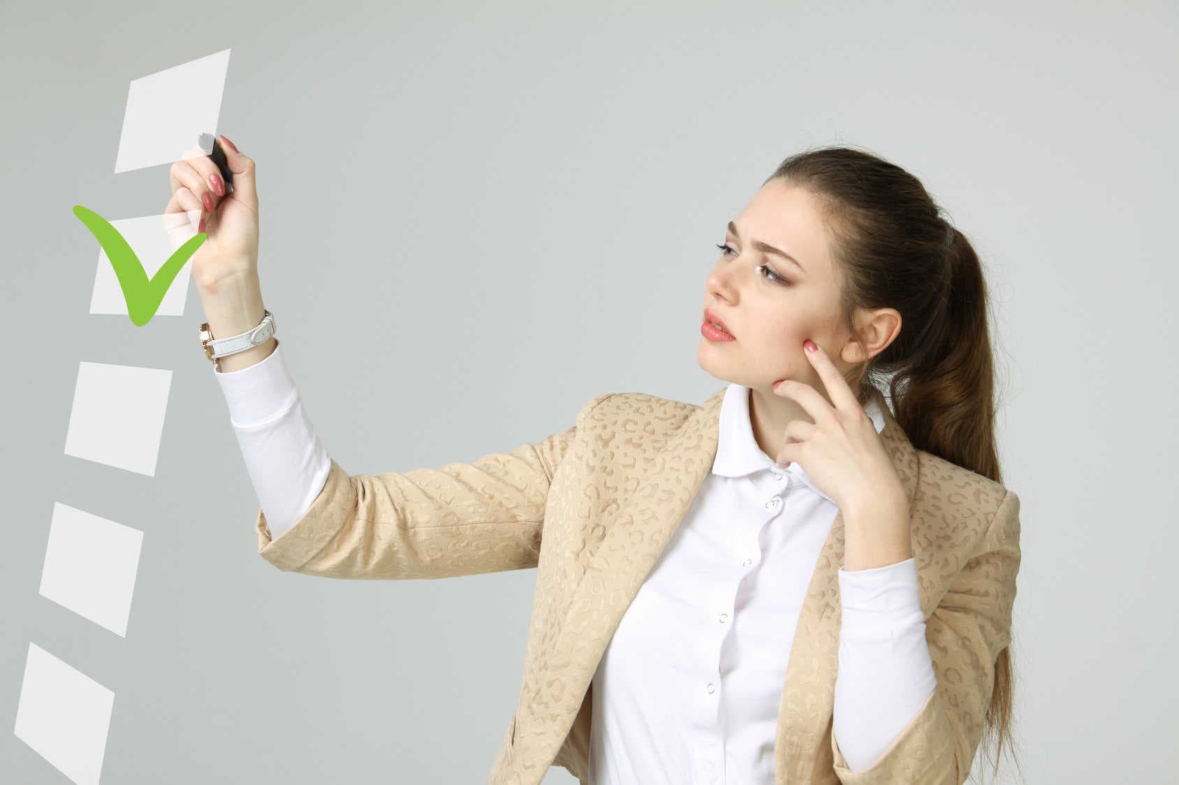 Imagen destacada: Qué hacer después de obtener un financiamiento para tu negocio