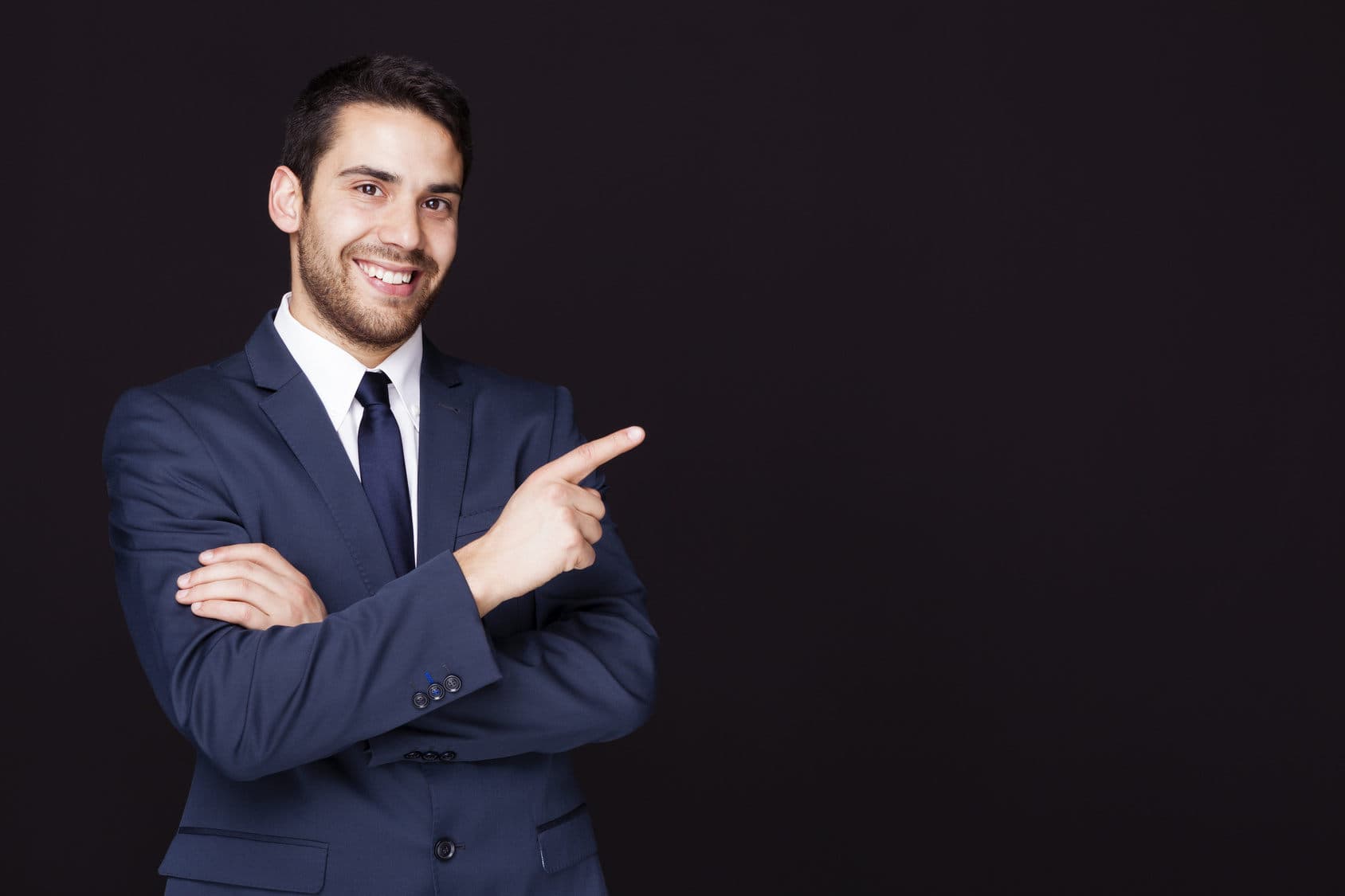 Imagen destacada: 5 Beneficios de tomar decisiones basadas en datos reales en tu negocio