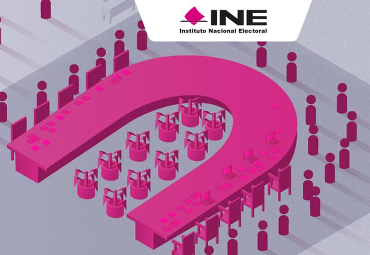 Complemento INE para facturas electrónicas 3.3