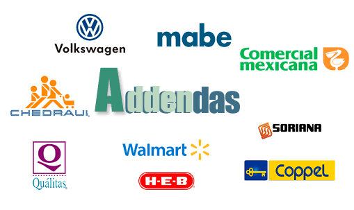 ¿Qué es y por qué necesitas una Addenda en tu empresa?