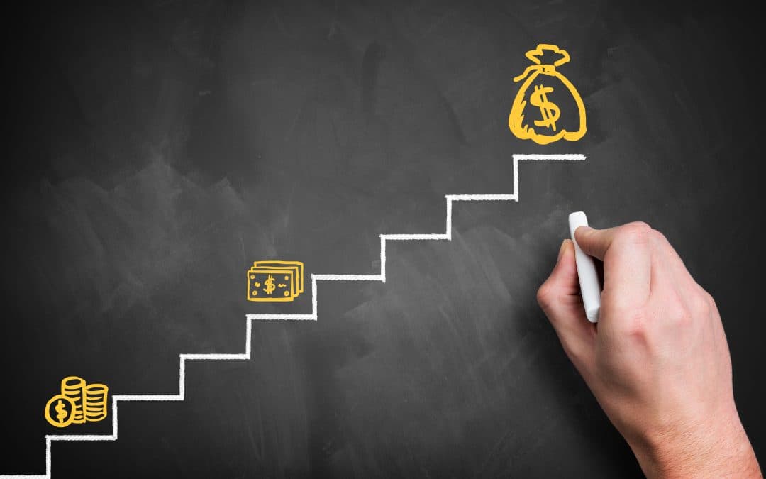 Imagen destacada: Tips y consejos para el crecimiento exitoso de una empresa