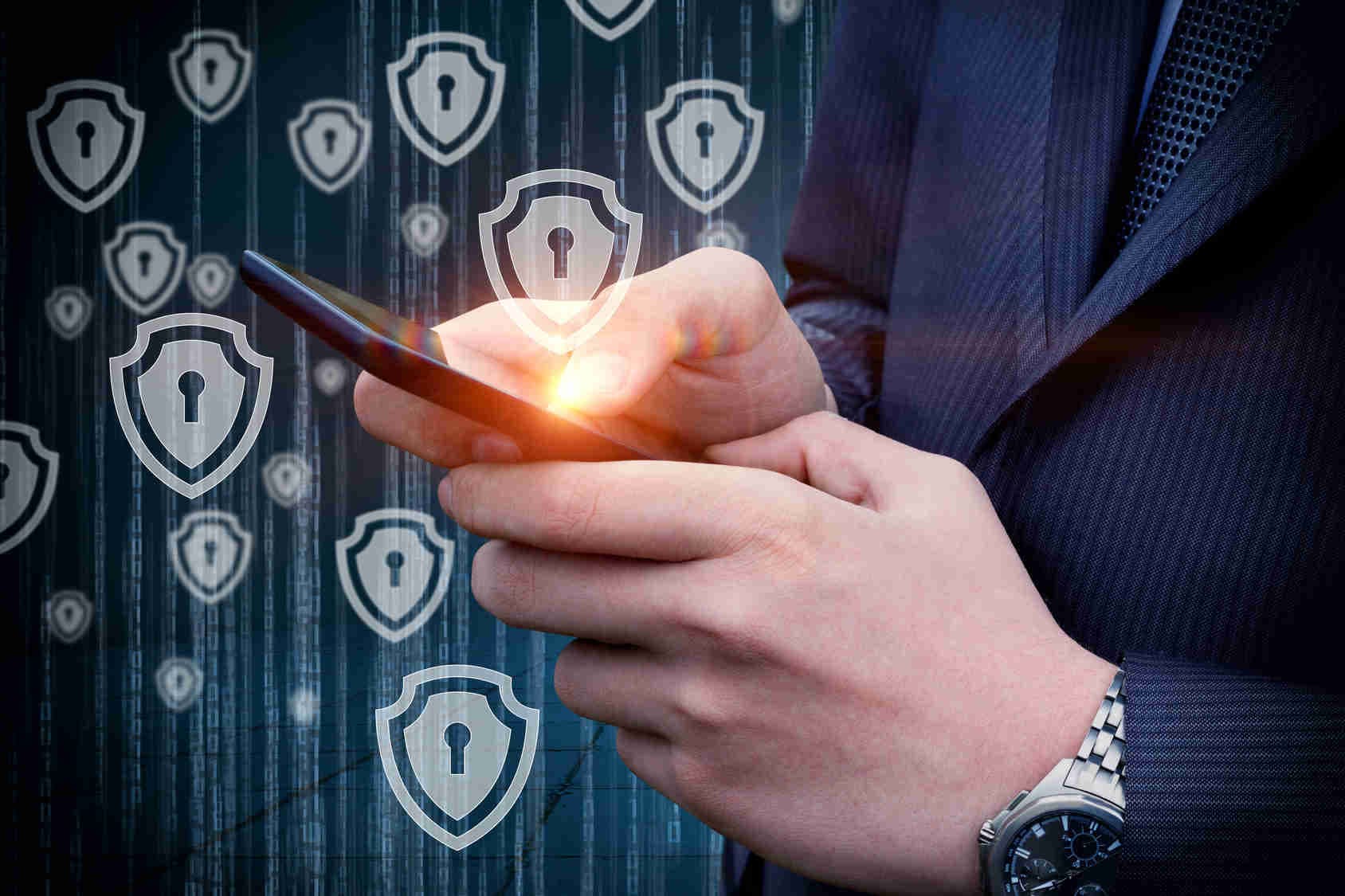 Imagen destacada: Facturas Electrónicas: Cómo prevenir el robo de información