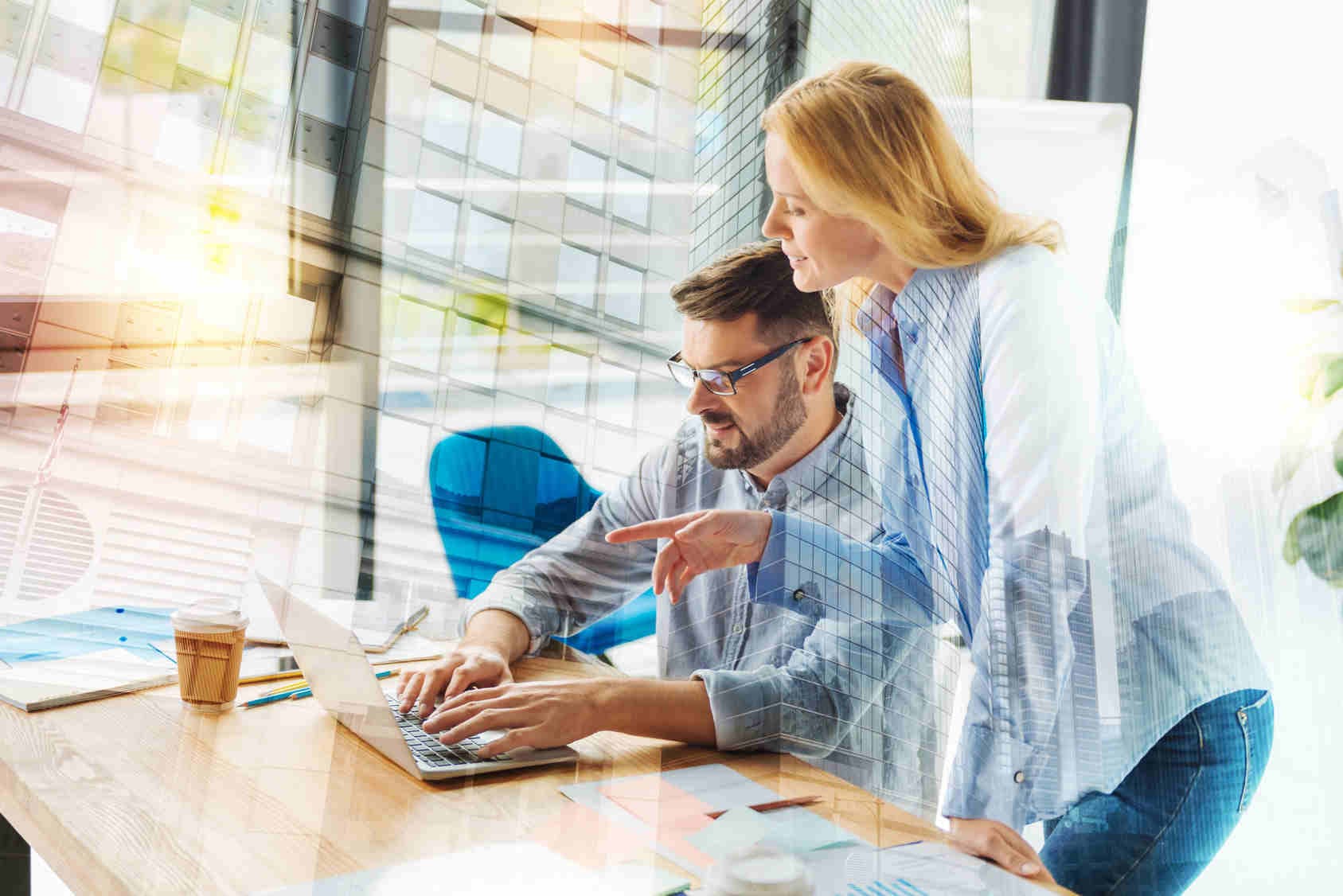 Imagen destacada: Una manera sencilla de emitir CFDIs 3.3 en tu empresa