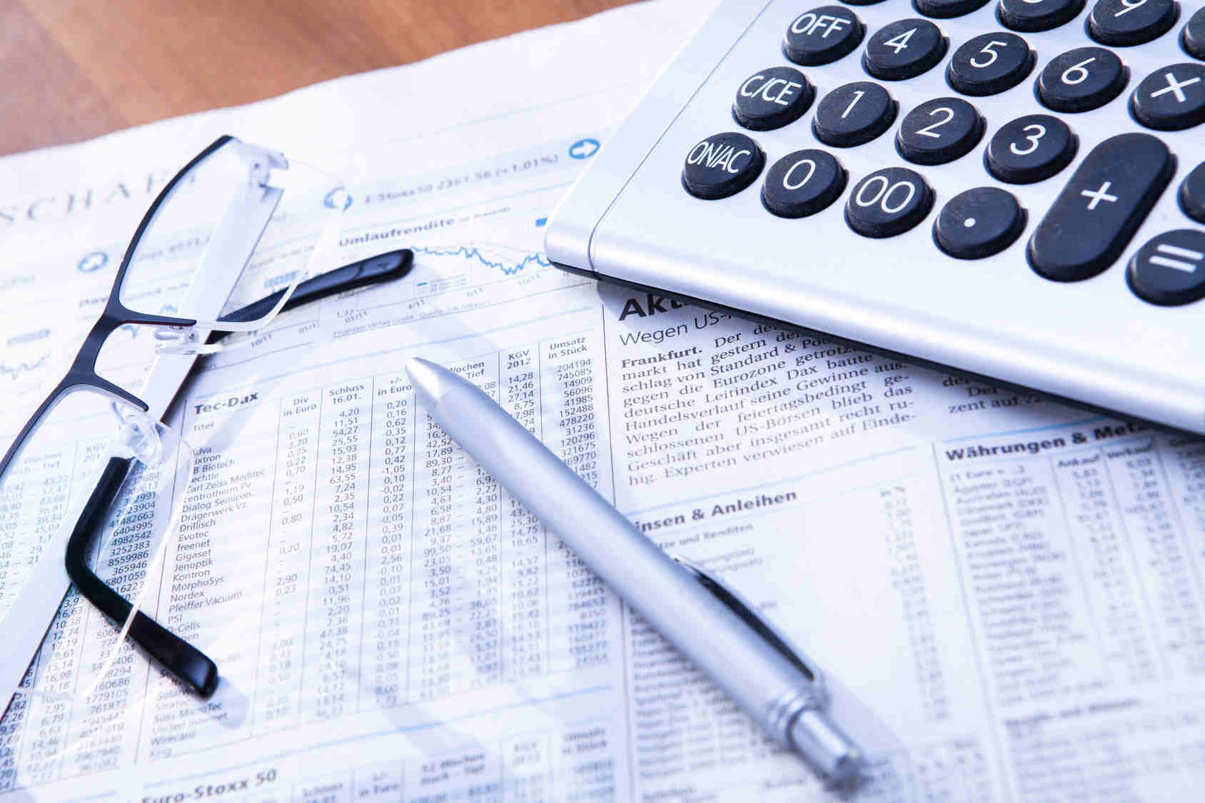 Imagen destacada: Elegir un software de contabilidad electrónica para tu PyME