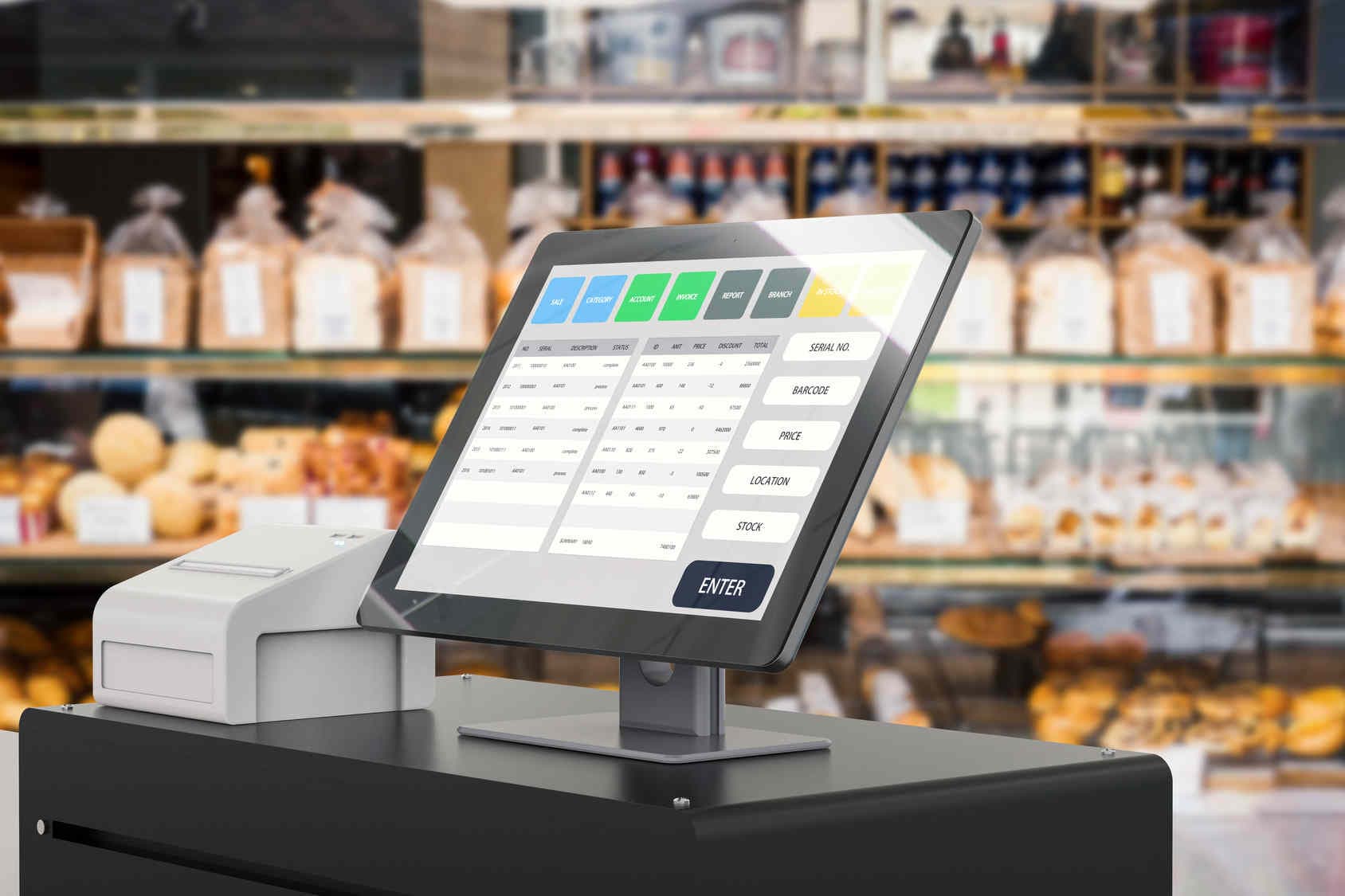 Imagen destacada: Punto de venta: Un valor agregado a tu empresa
