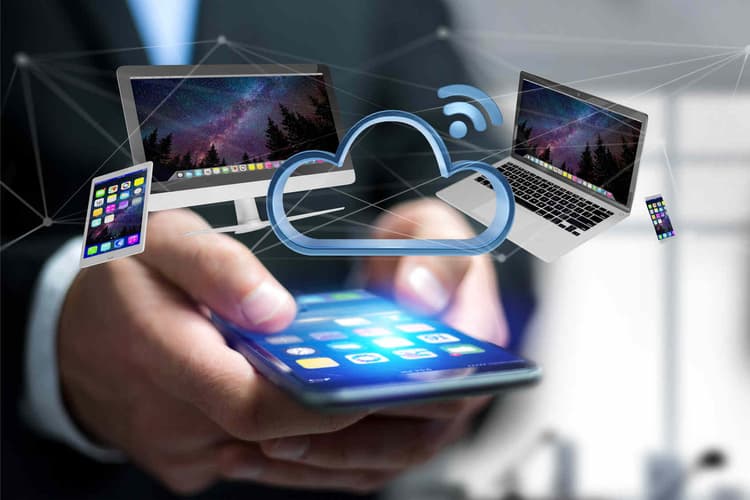 Contabilidad en la nube: la mejor solución para PyMEs