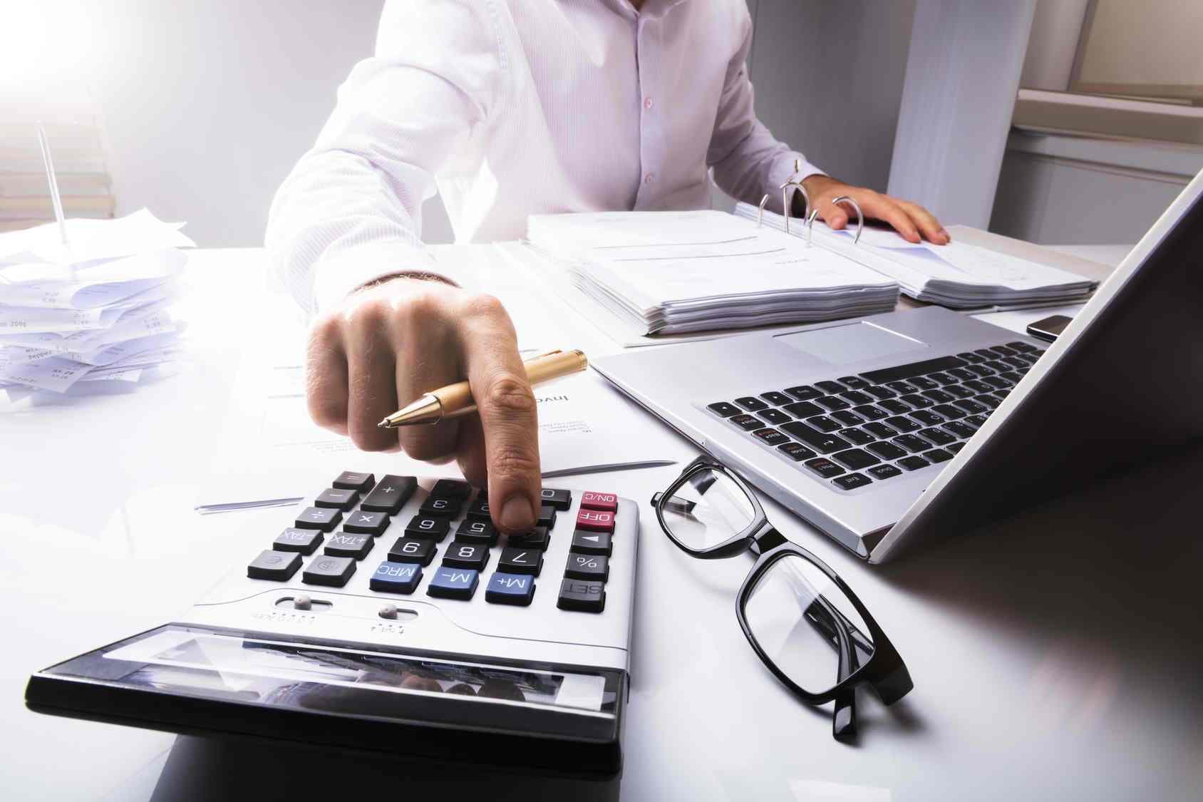 Imagen destacada: Una solución para llevar las cuentas de tu empresa