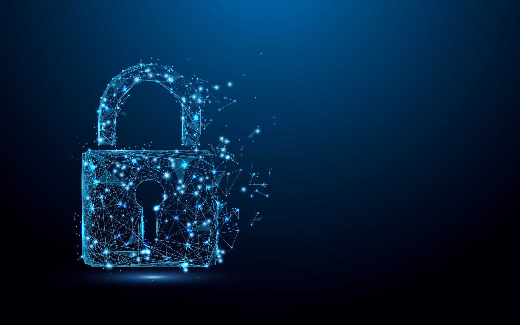 Imagen destacada: La seguridad de un software de finanzas en la nube
