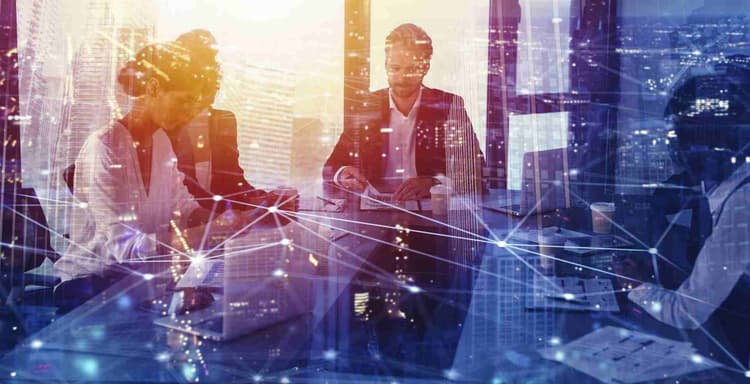 Qué es “el Mercado” hablando en términos de negocios