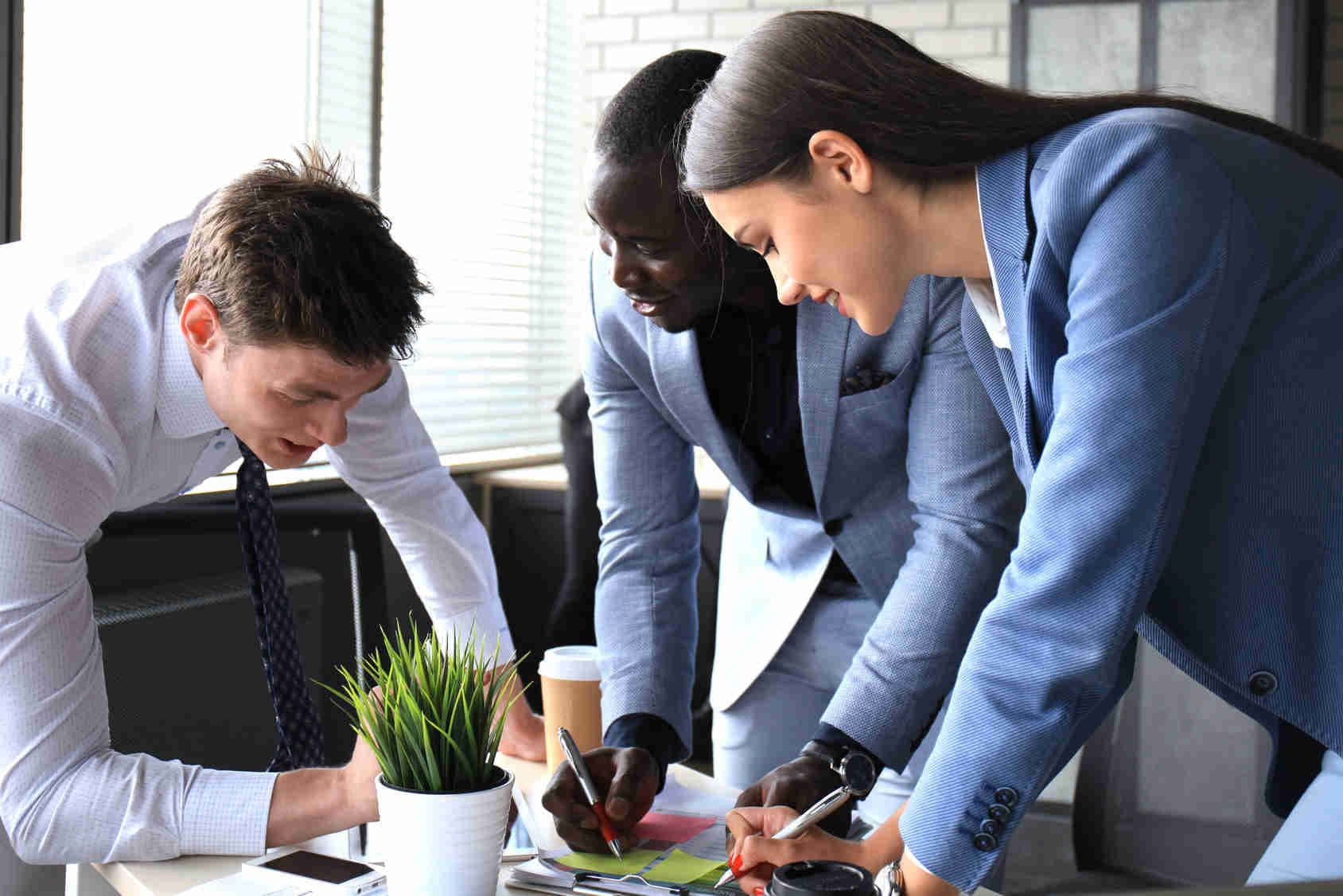 Imagen destacada: Plan de empresa: Cómo diseñar una estrategia empresarial