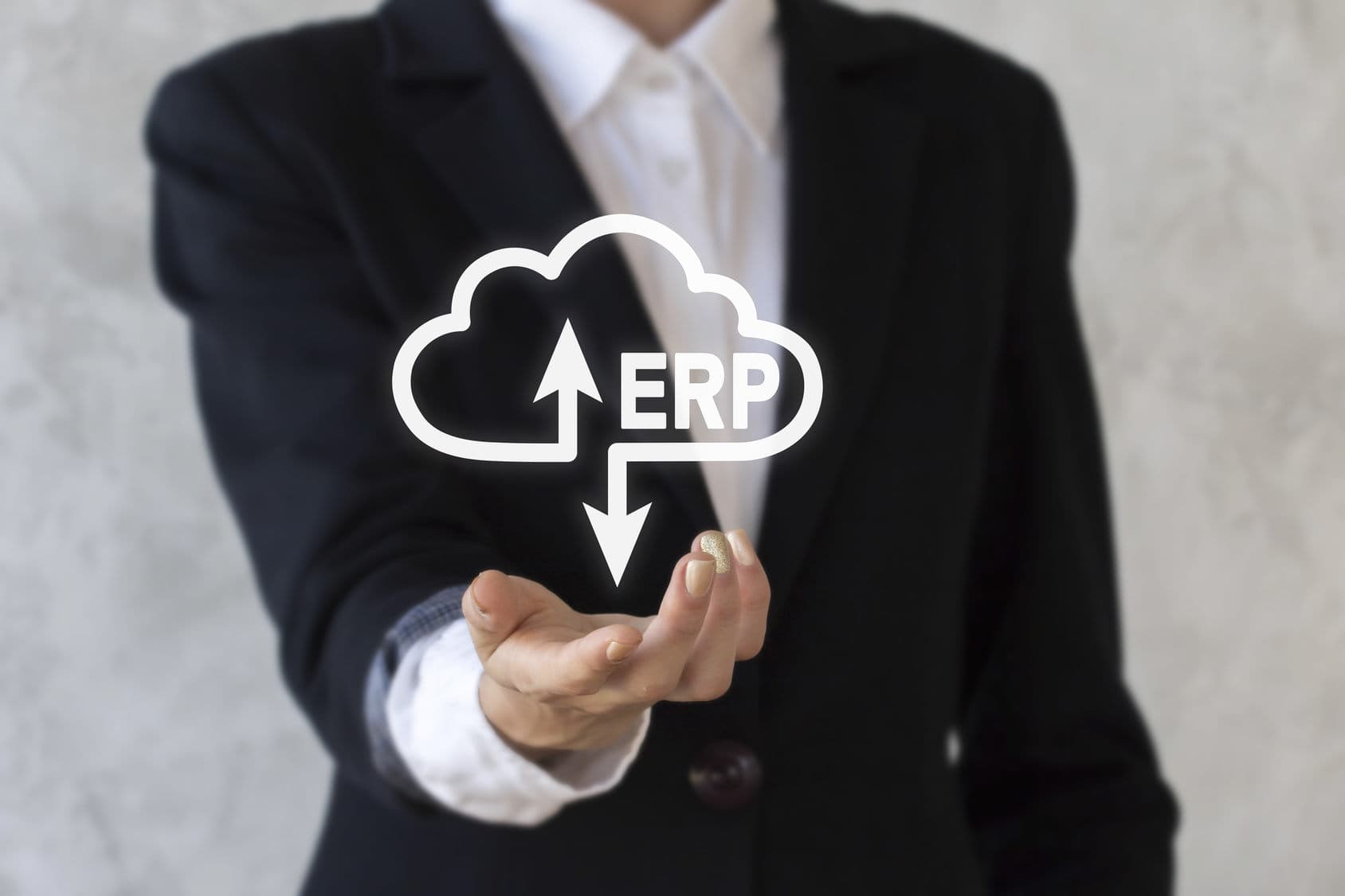 Imagen destacada: Sistema ERP: Por qué si y por qué no debes adquirirlo