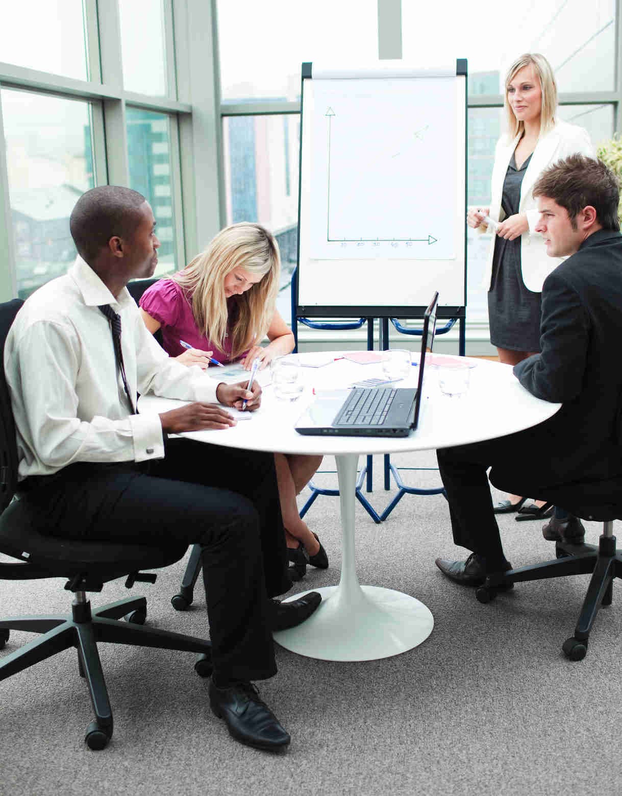 Imagen destacada: La importancia de la contabilidad en las PYMES
