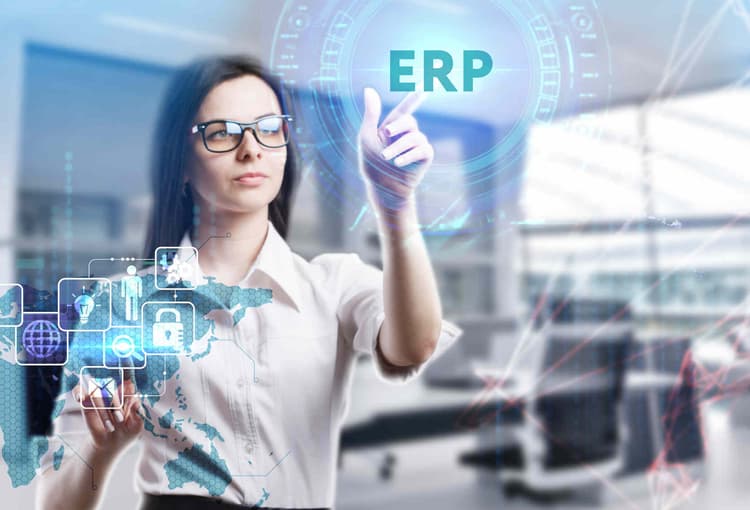 5 ventajas de tener un sistema ERP en tu negocio