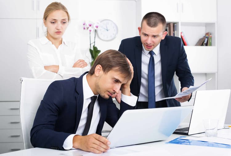 Propietario, directivo e inversionista de una empresa