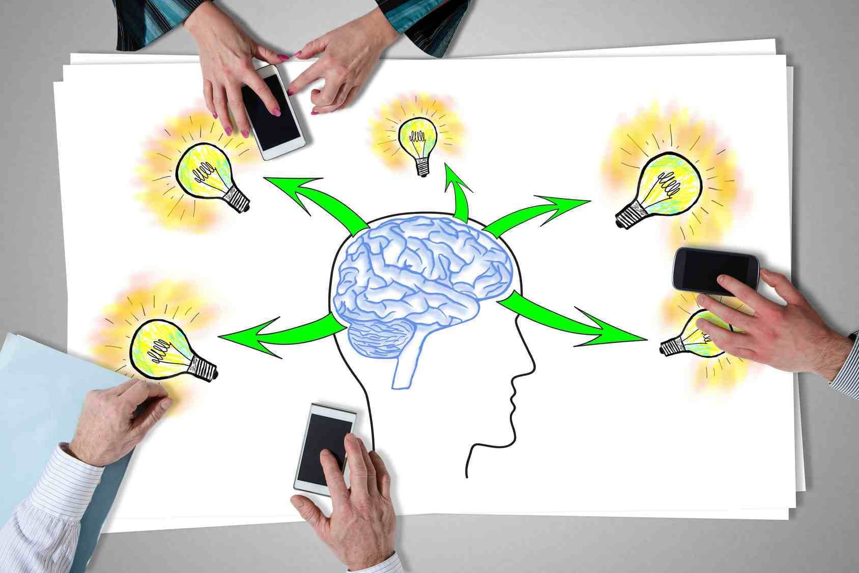 Imagen destacada: El reto de la innovación en las PyMEs Mexicanas