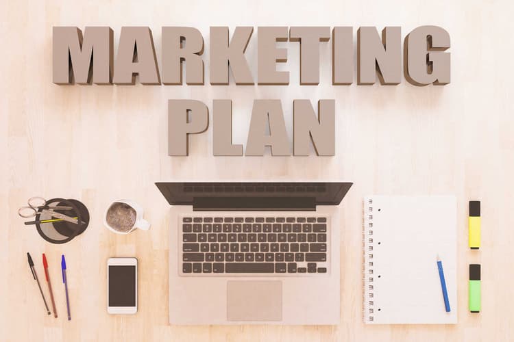 Cómo desarrollar un plan de marketing para tu empresa