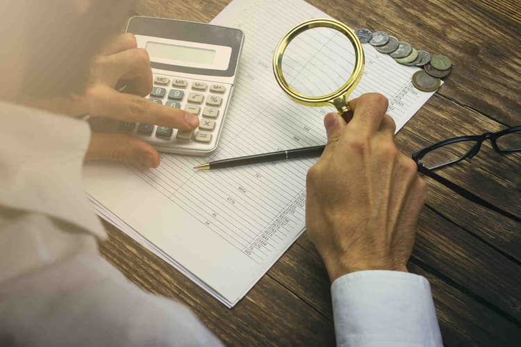 7 puntos que debe de tener tu plan financiero (1 de 2)