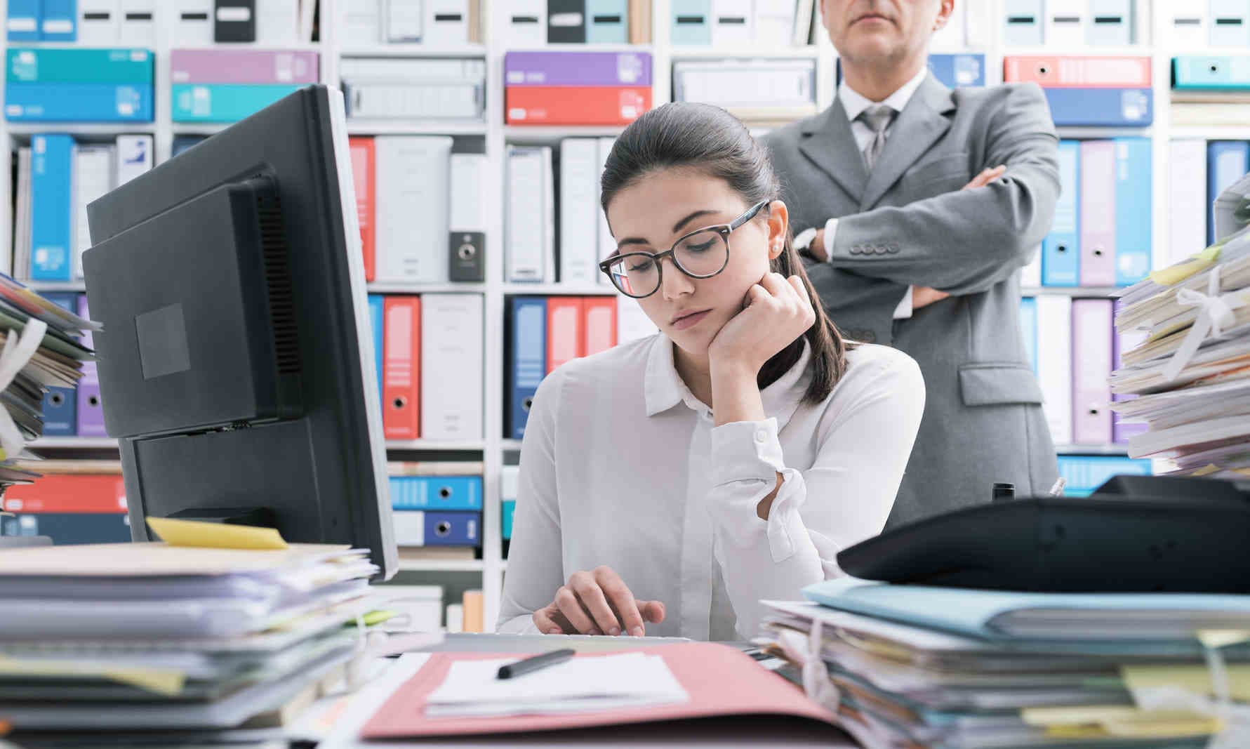 Imagen destacada: Qué pasa cuando llega un nuevo manager a tu empresa