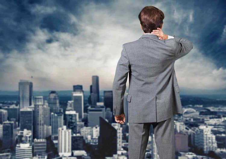 Cómo tomar decisiones estratégicas basadas en riesgos