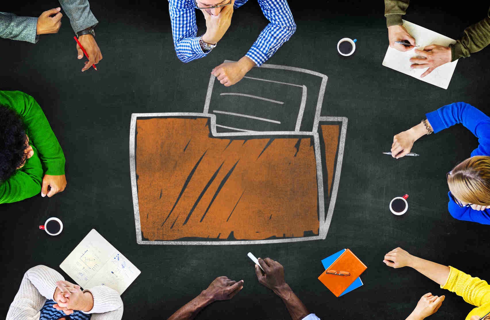 Imagen destacada: Criterios que debes tomar en cuenta en tu estrategia de comunicaciones