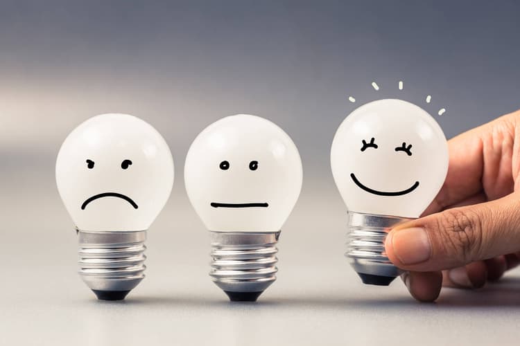 Factores que afectan el comportamiento de un consumidor.