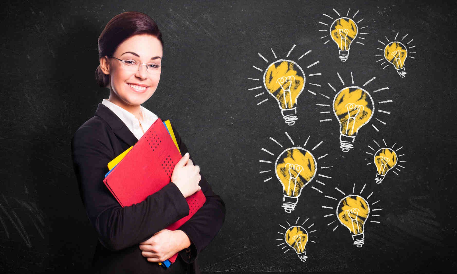 Imagen destacada: Las diez técnicas de un vendedor de éxito 1 de 3