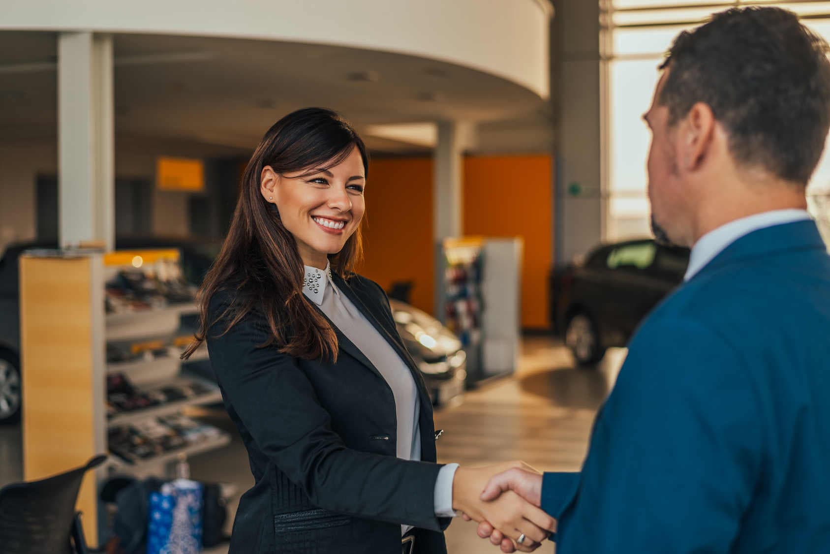 Principios que debe tener todo vendedor de una empresa