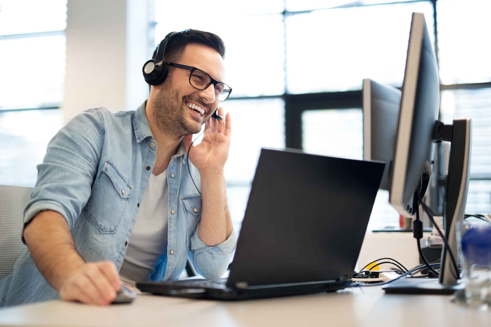 Que hacer con la lista de tus clientes una vez que ya la tienes completa