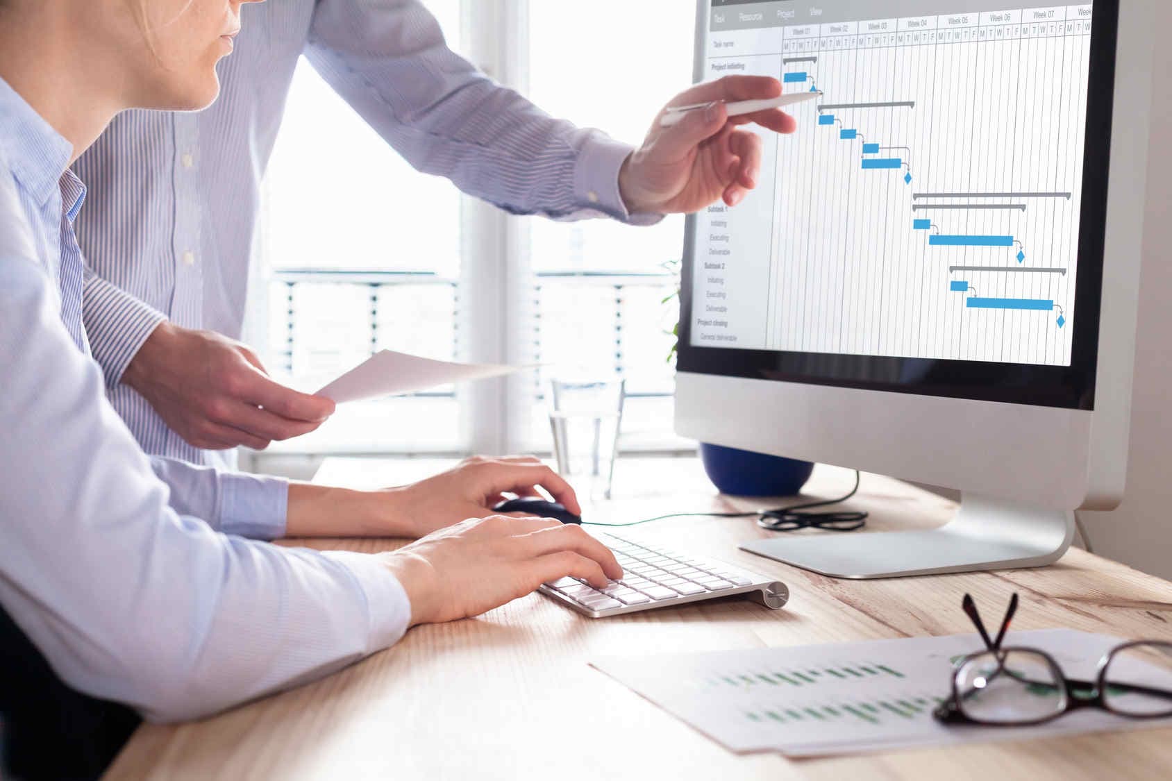 Imagen destacada: ¿Cómo debes medir los proyectos de innovación en tu empresa? 2 de 2