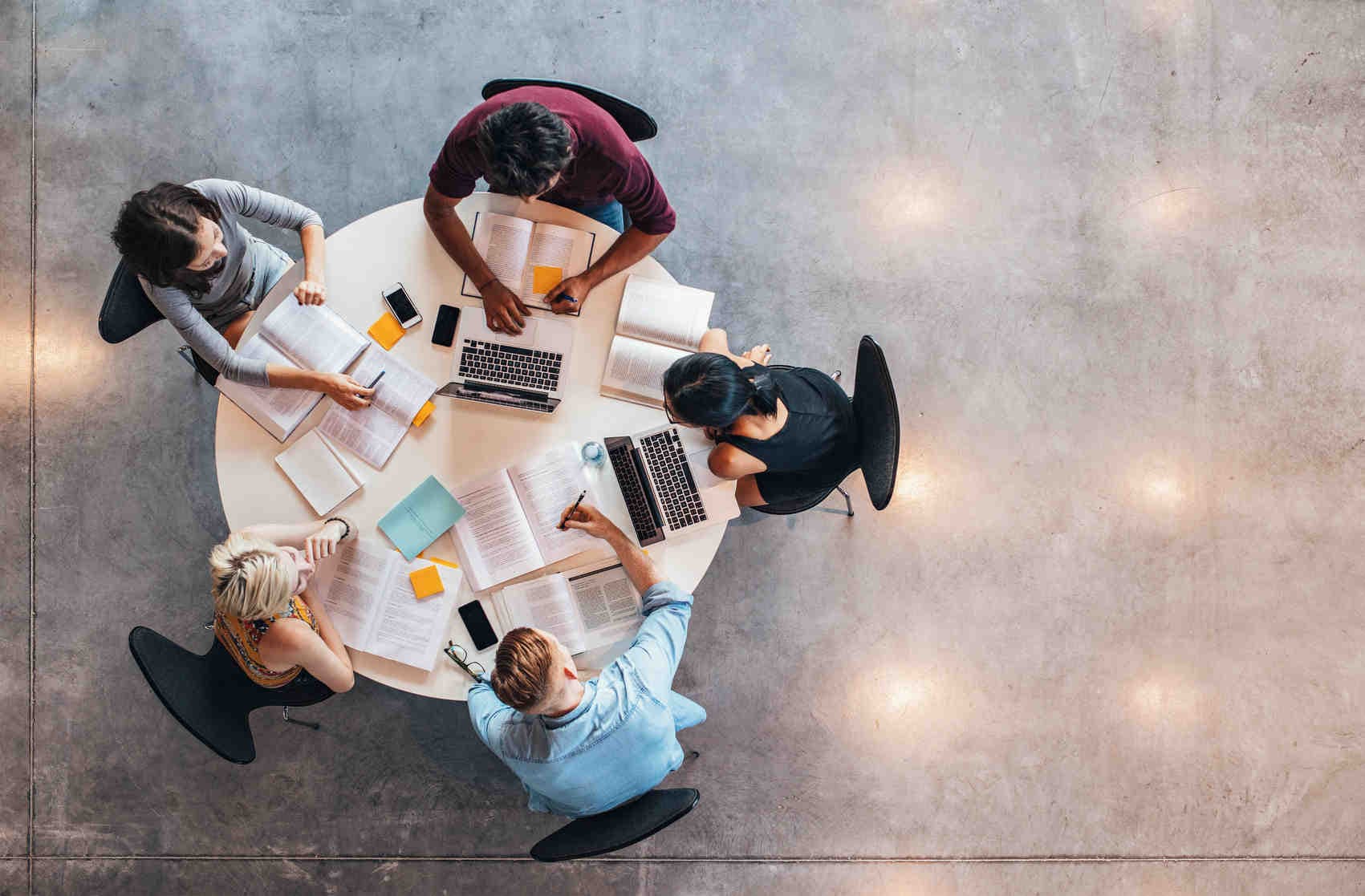 Imagen destacada: Cómo desarrollar el proyecto de innovación en tu empresa