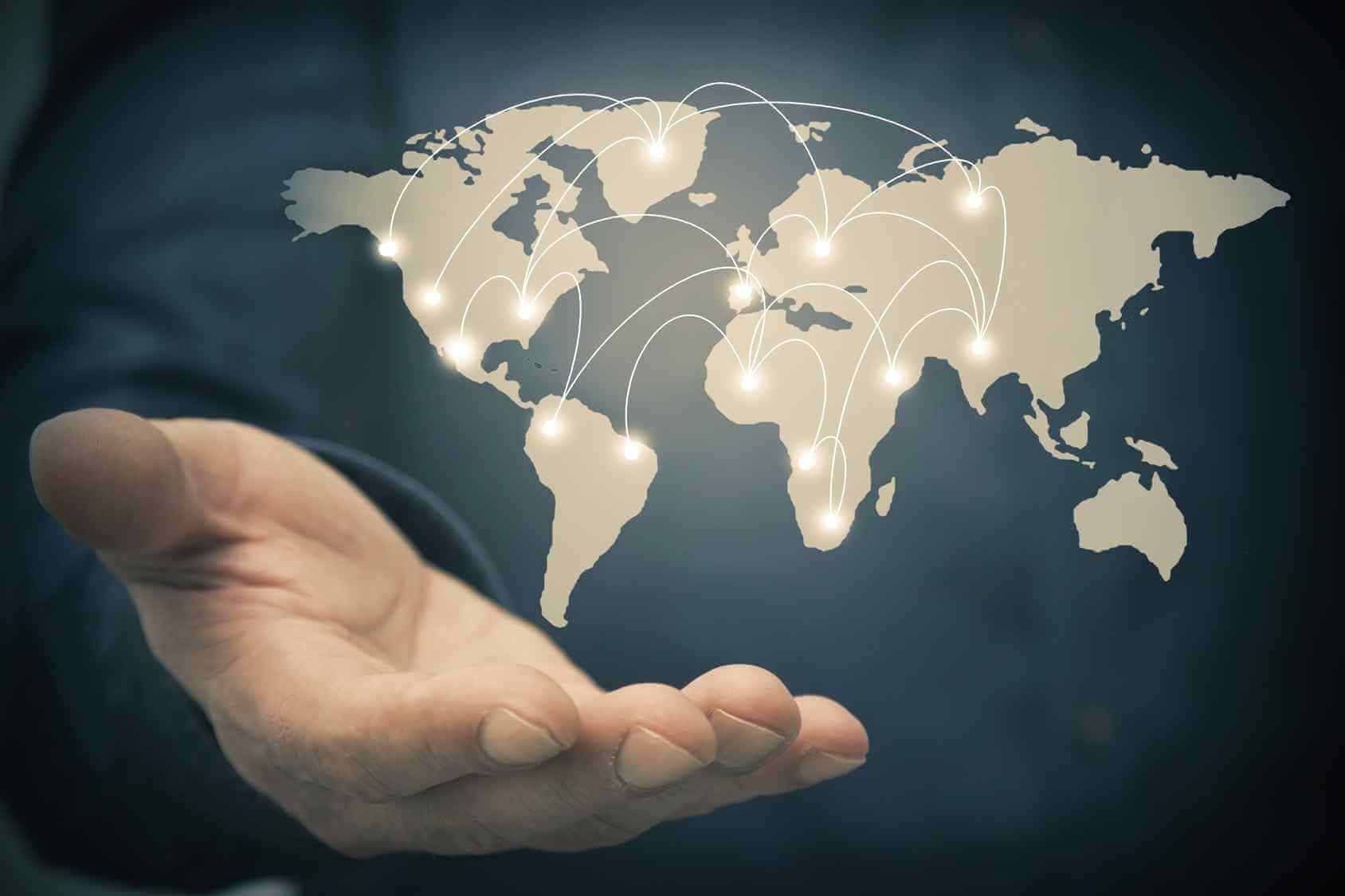 Imagen destacada: Complemento de Comercio Exterior en tus Facturas Electrónicas