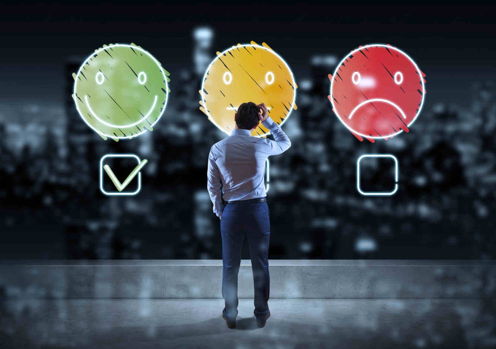 Imagen destacada: El cliente o consumidor: ¿Cómo llegar al ideal para tu negocio?