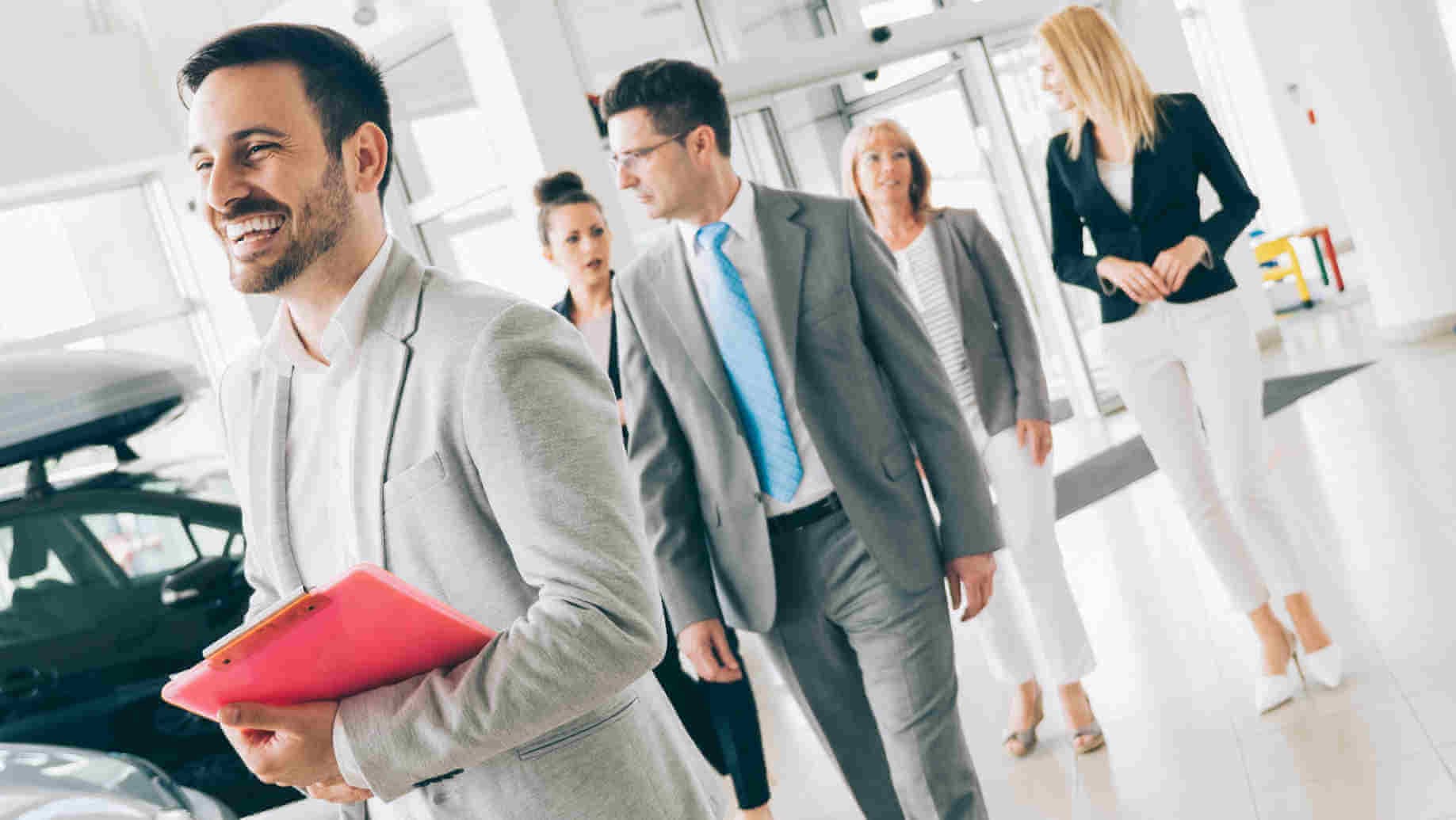 Imagen destacada: Ventas internas y ventas externas  ¿Cómo funcionan?