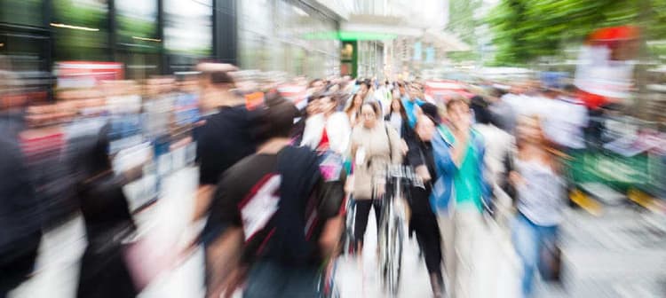 Factores externos que influyen a que tus clientes decidan comprar