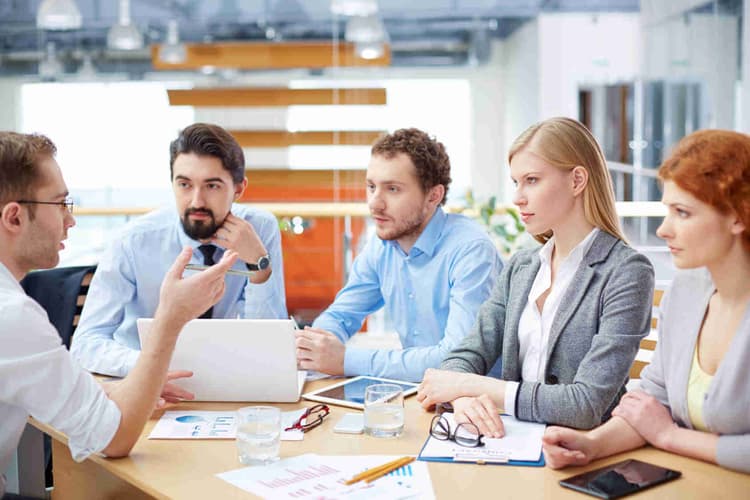 Una manera de reconocer una necesidad en un consumidor y vender más