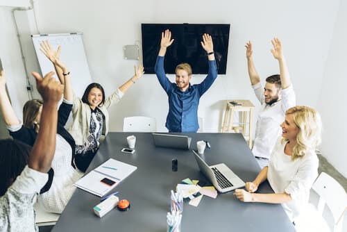 Imagen destacada: Características que debe de tener un negociador en tu empresa