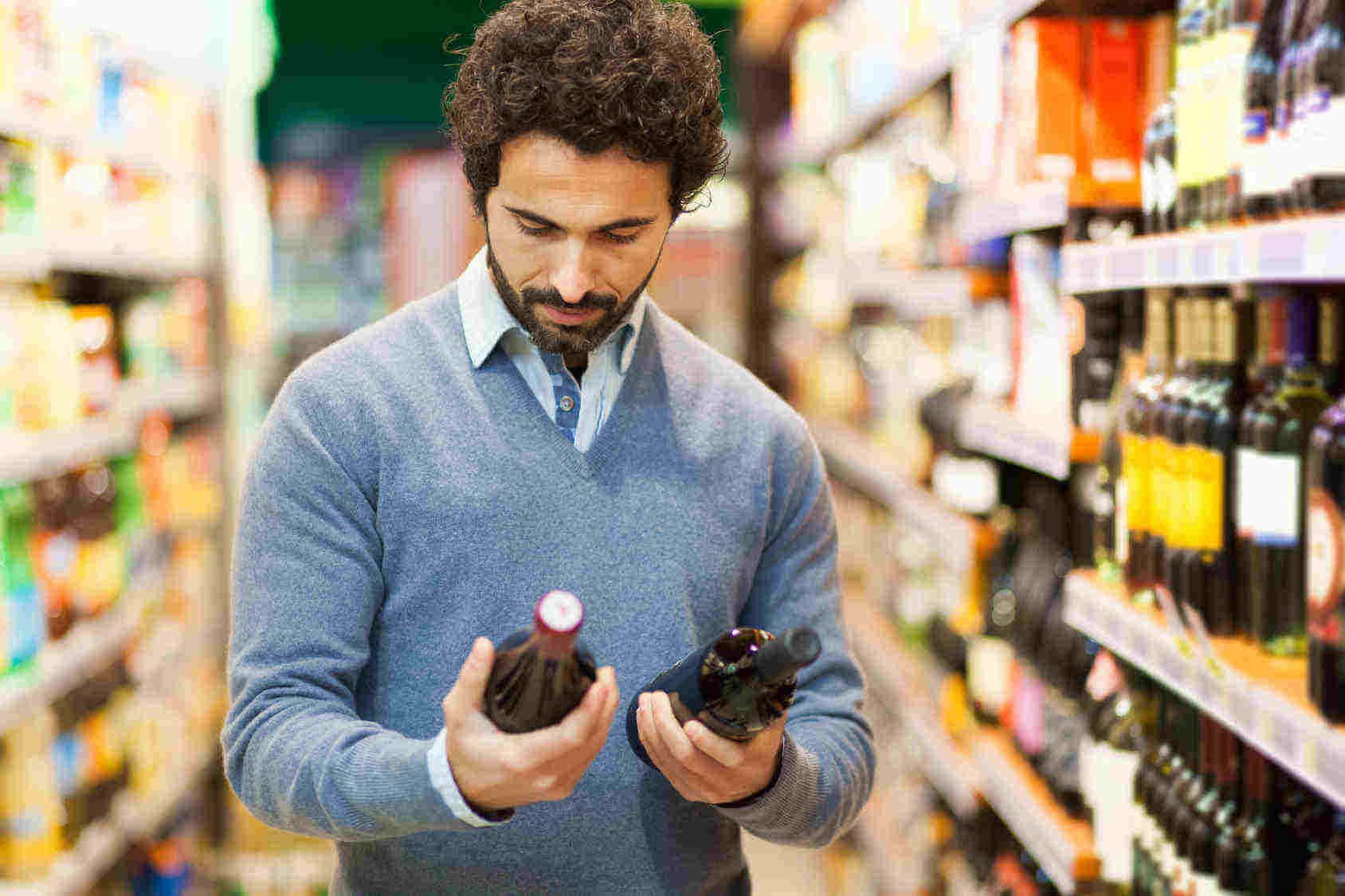 Imagen destacada: 3 factores que determinan la decisión de compra de tu consumidor
