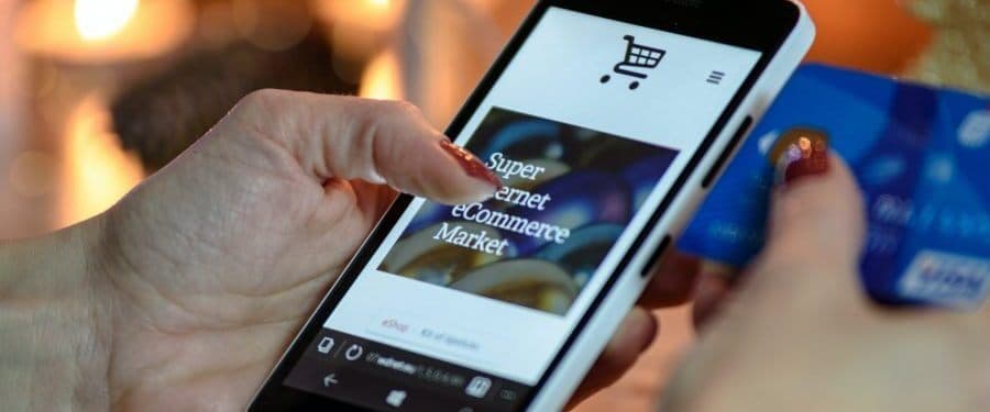 Imagen destacada: Aspectos fiscales y contables al vender por internet en México este 2022