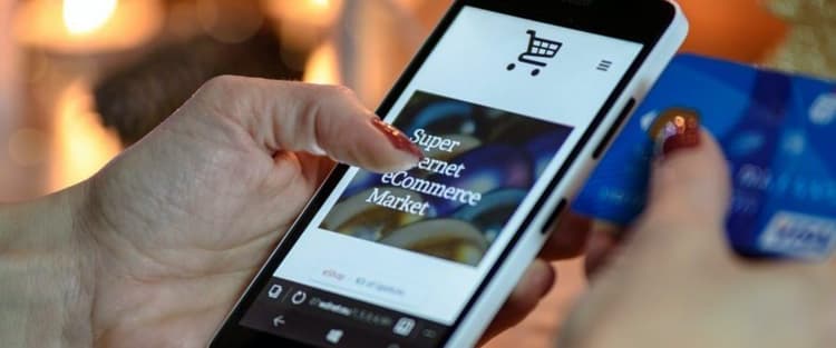 Aspectos fiscales y contables al vender por internet en México este 2022