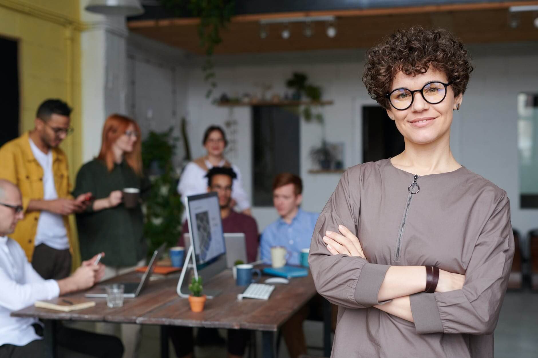 Imagen destacada: Conoce la diferencia entre empresa y organización