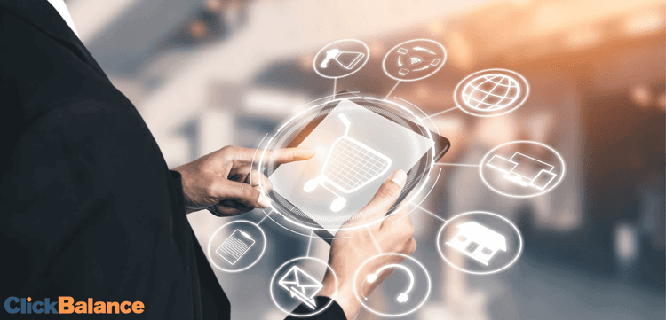 Cómo aprovechar al máximo el e-commerce en tu empresa con un ERP en la nube