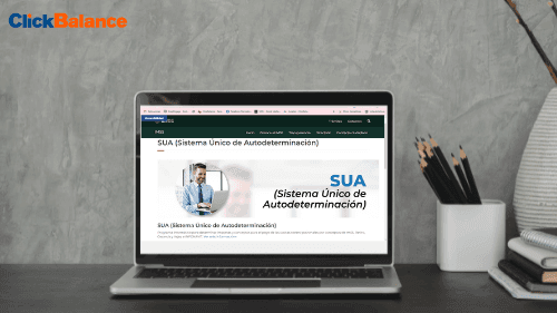 IMSS da a conocer nueva versión 3.6.2 del SUA