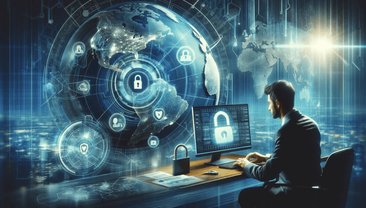 ¿Qué debe conocer un director general sobre ciberseguridad?