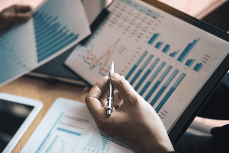 Impacto del ERP en la gestión financiera empresarial