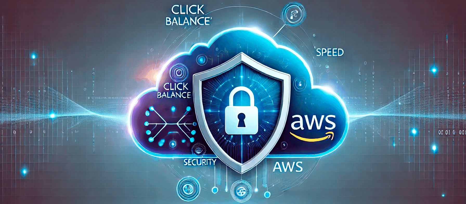 Imagen destacada: ClickBalance ahora en Amazon Web Services: Más rapidez, estabilidad y seguridad para las pymes mexicanas