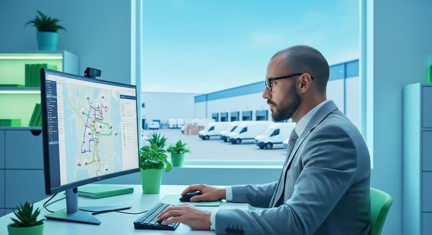 Imagen destacada: Cómo anticipar decisiones clave en rutas antes del cierre del año